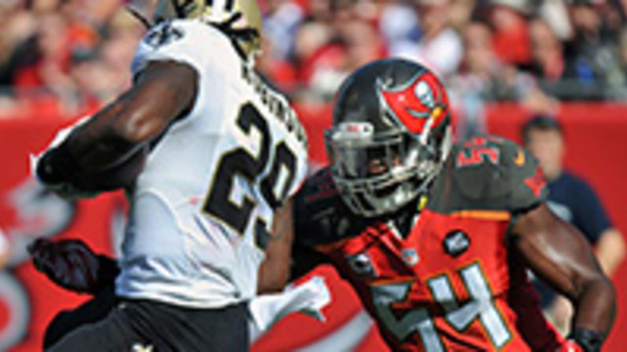 David Among Top Tacklers