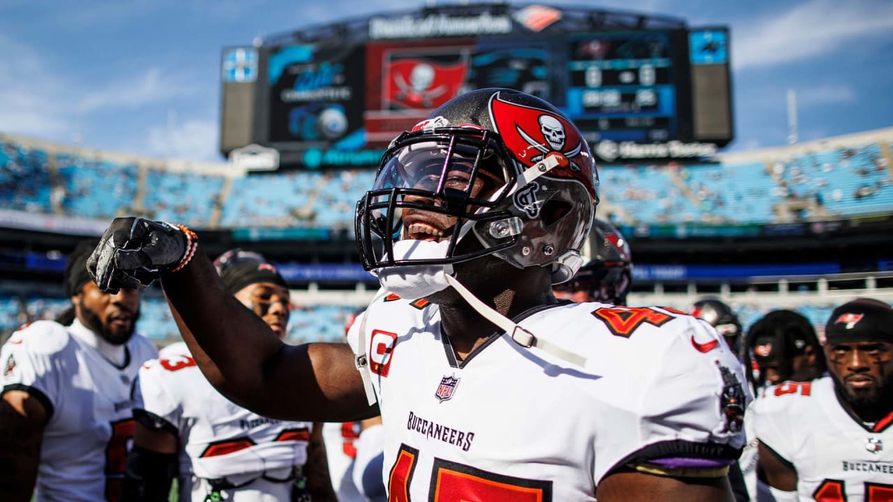 Dallas Cowboys 2022 opponent preview (Week 1): Tampa Bay Buccaneers - BVM  Sports