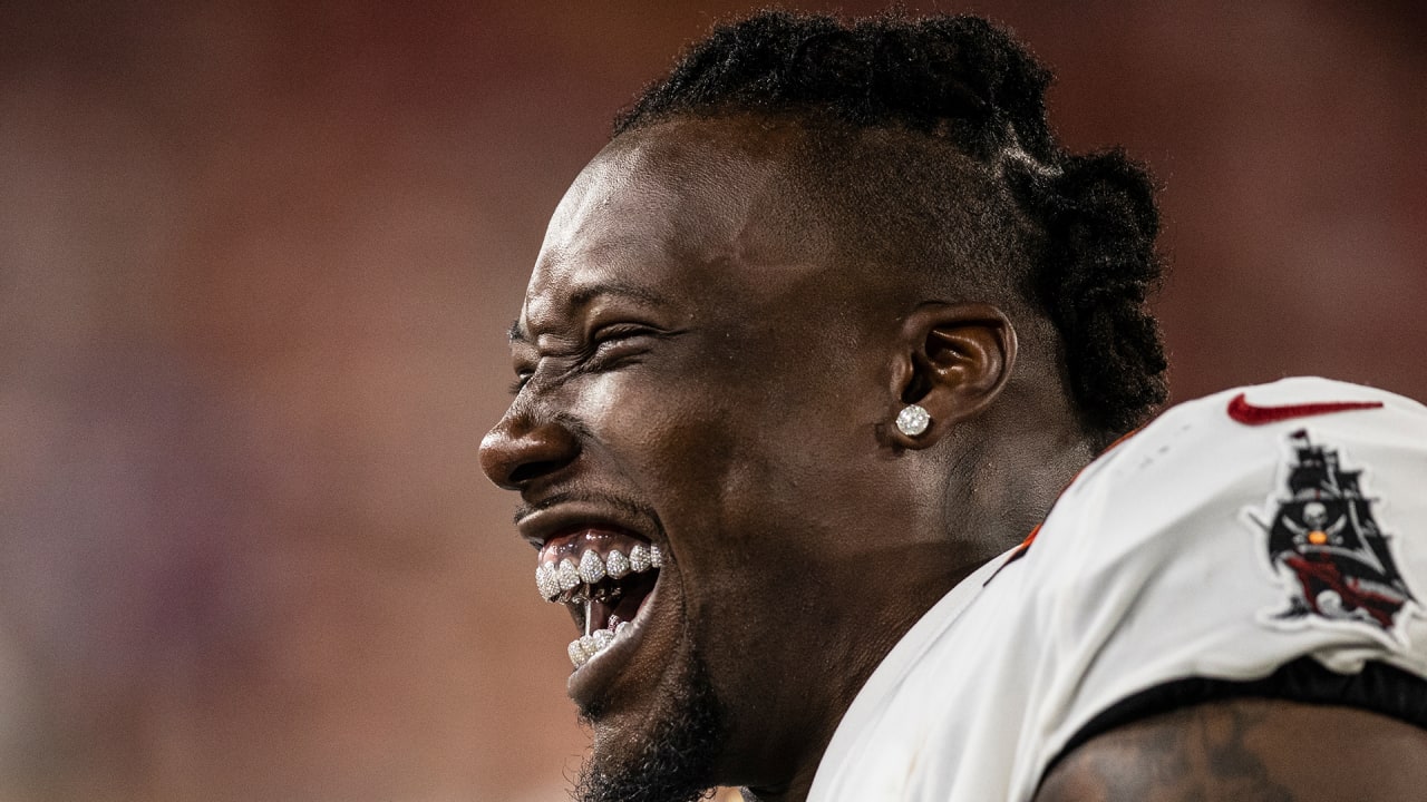 Bucs' Jason Pierre-Paul had arthroscopic knee surgery