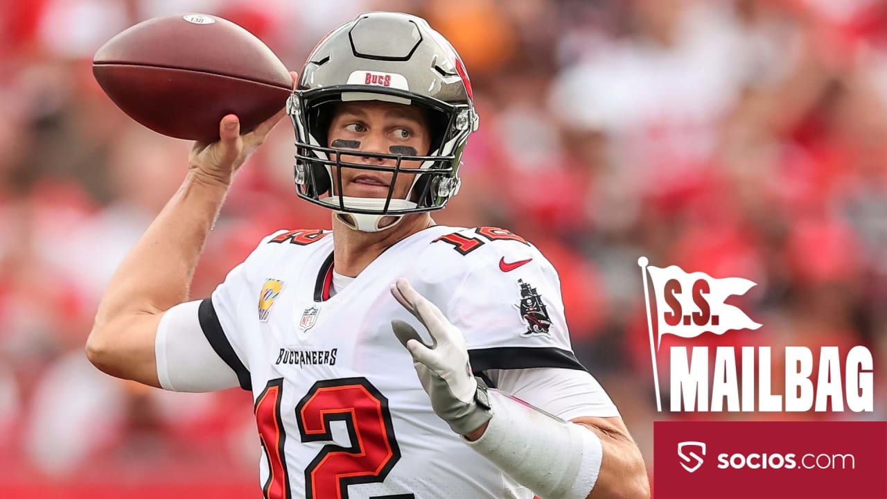 Rosters and Recoveries | S.S. Mailbag
