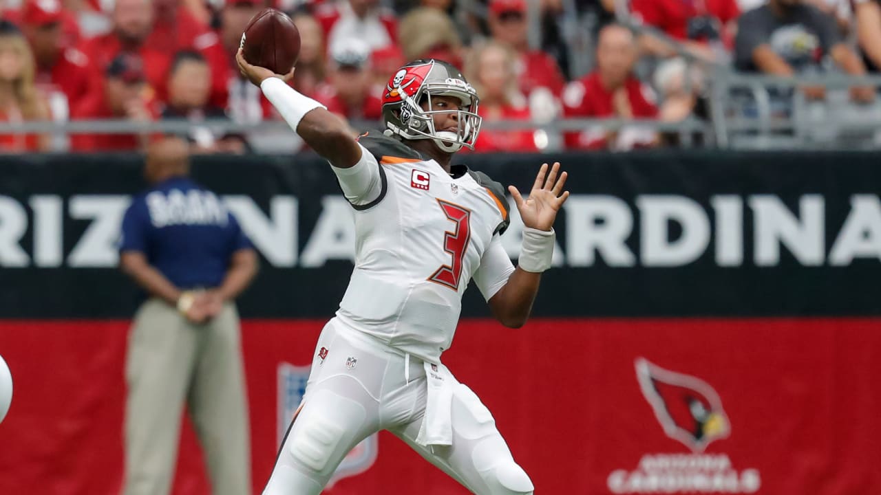 Philadelphia Eagles: Winston situation highlights Eagles luck at QB