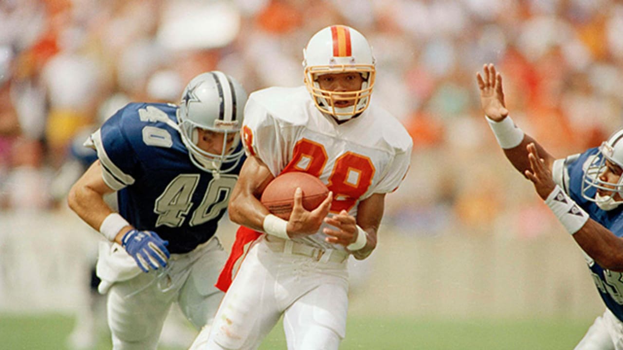 Buccaneers, Cowboys history - Bucs Nation