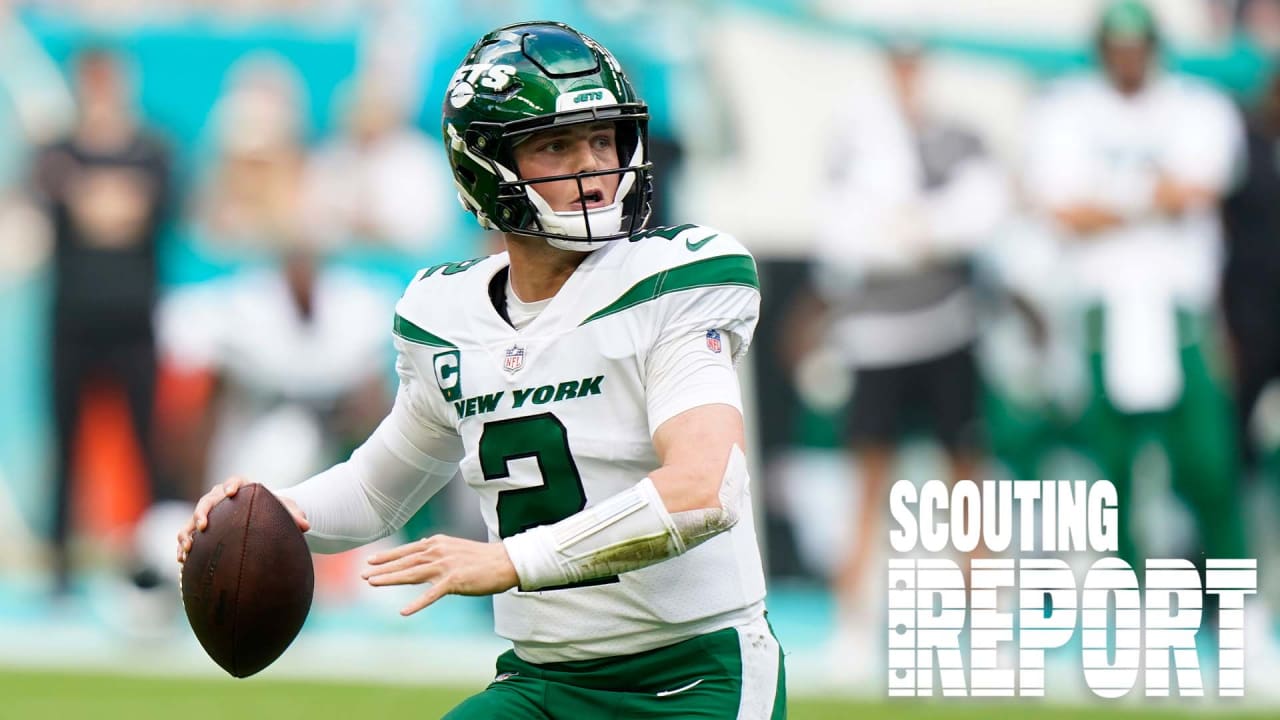 Jets Show Resiliency, Ground Game Promise - Vimarsana News