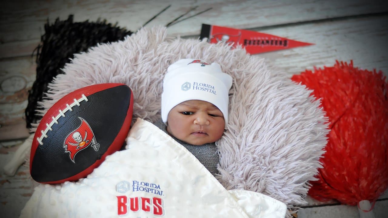 Photos: Fan Friday Bucs Babies, May 13