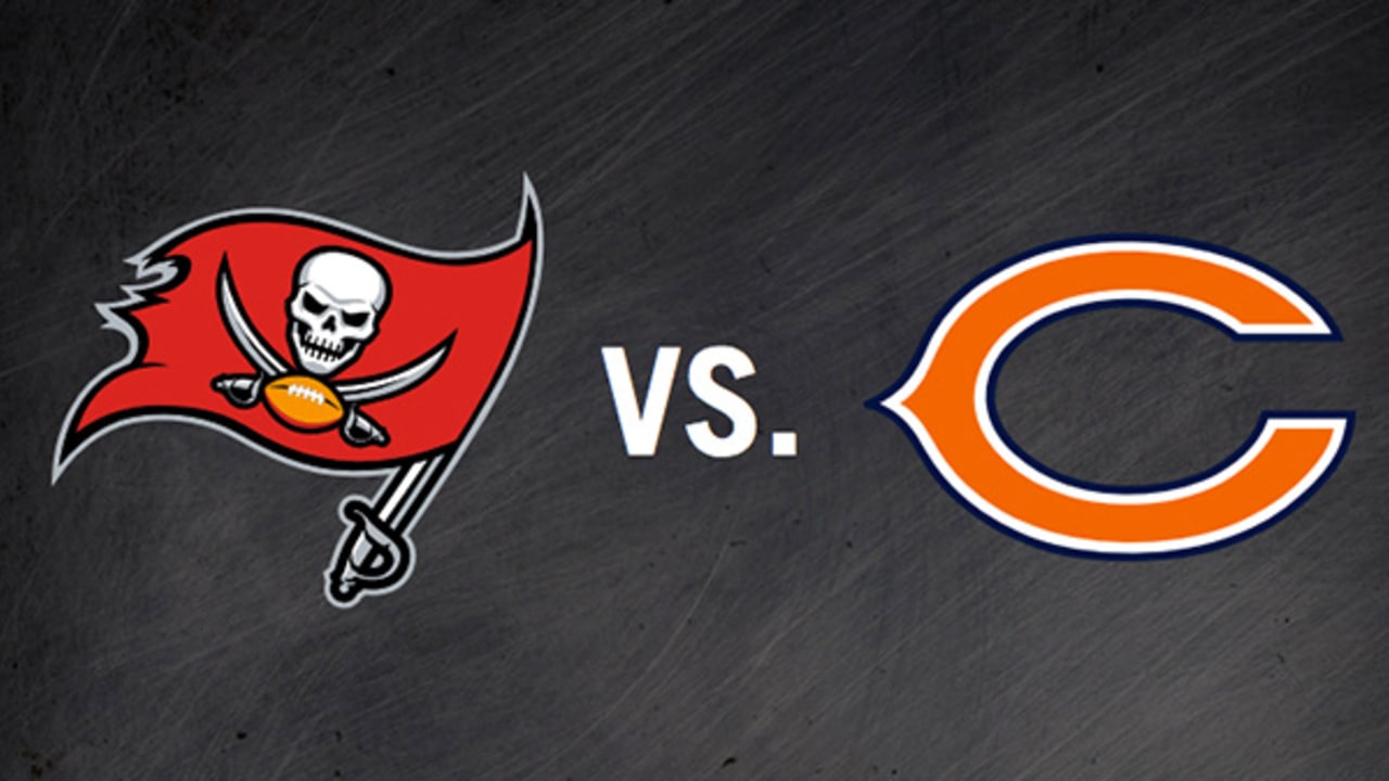 How to Watch Buccaneers vs. Bears