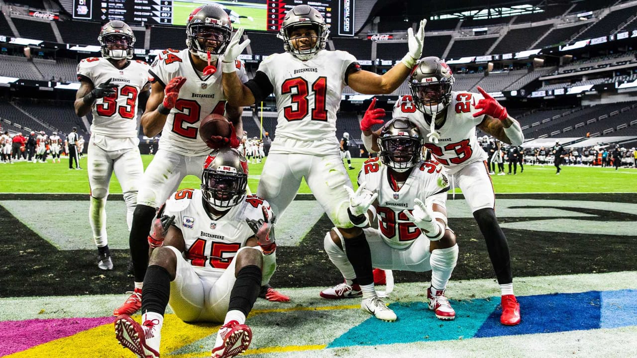 Tampa Bay Buccaneers 2020 Defense