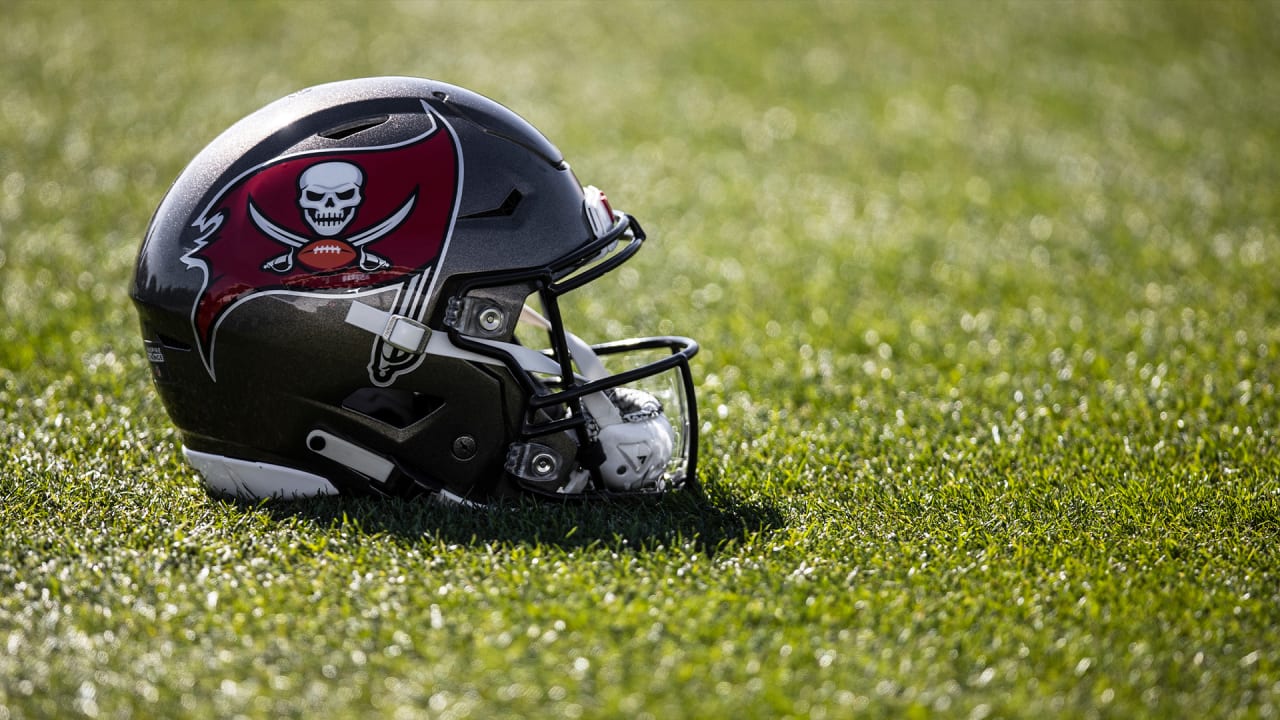 tampa bay buccaneers practice schedule