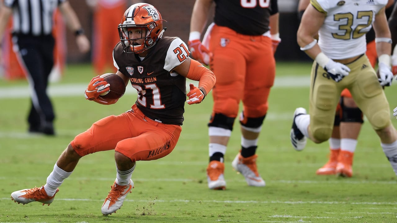 Breaking Down the Bucs 2019 Draft Class: Scotty Miller