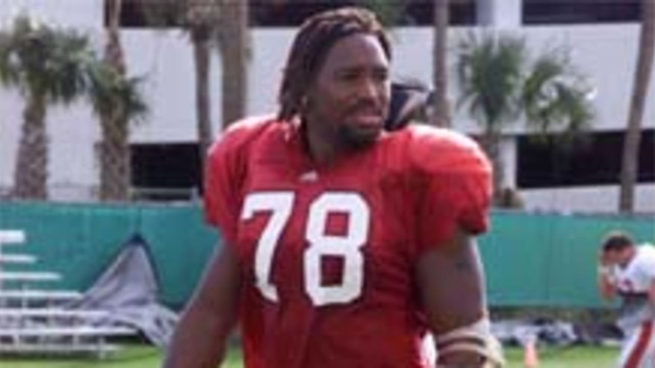 Bucs Analysis: The rundown on Tampa Bay's Marcus Jones pick in 1996