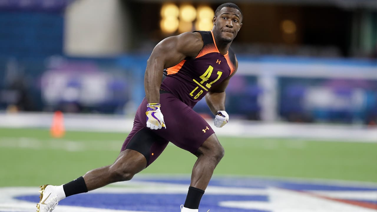 NFL Mock Draft: Mel Kiper Jr. has Bucs addressing huge need at No. 19 :  r/buccaneers