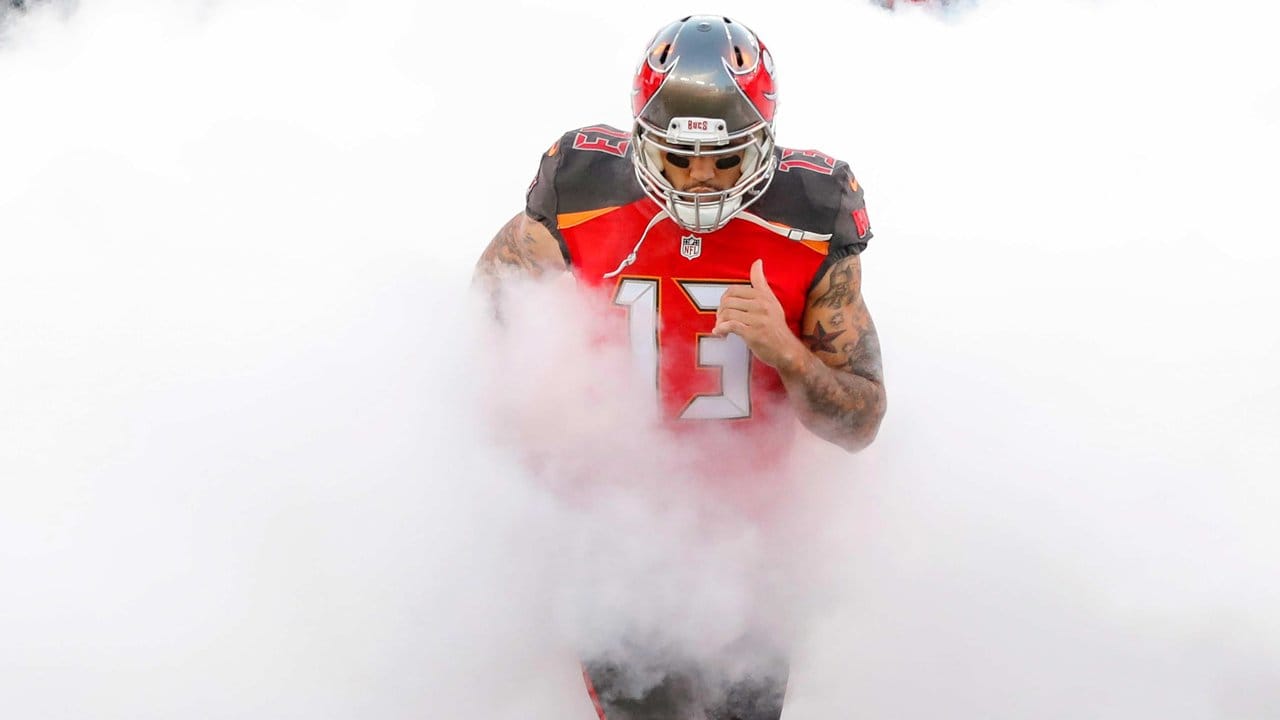 Photos: Bucs NFL Stats Leaders, Week 14