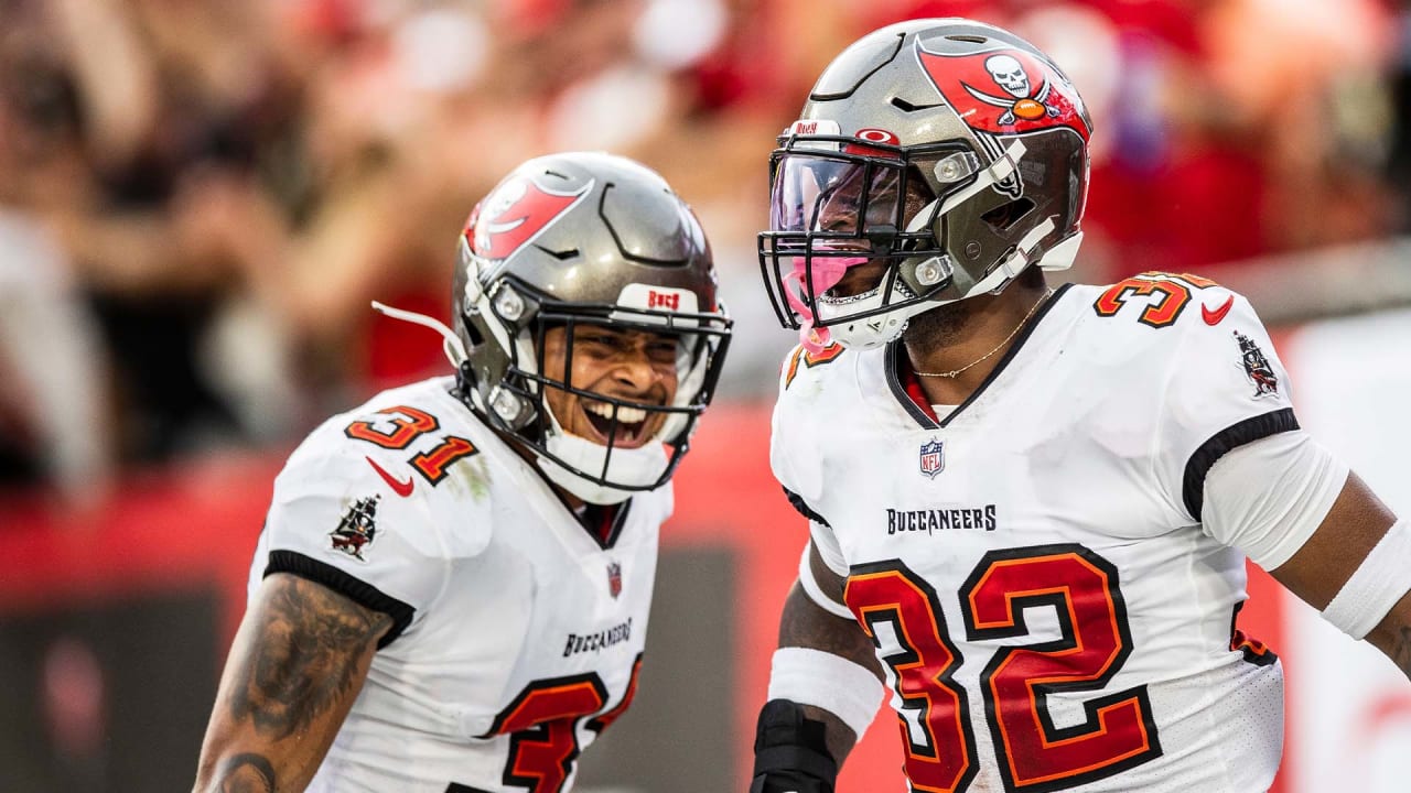 2022 State of the Bucs: Safeties - Vimarsana News