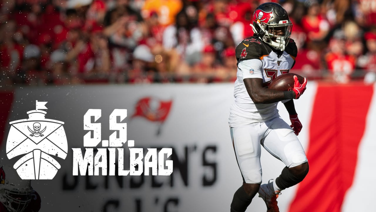 How to value the Ronald Jones/Peyton Barber backfield for fantasy