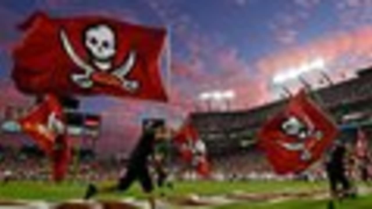 Tampa Bay Bucs to unveil Raymond James Stadium reopening plans