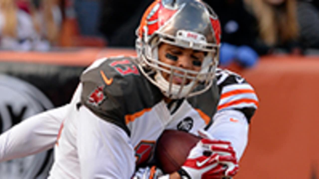 Rapid Reaction: Bucs Fall To Browns