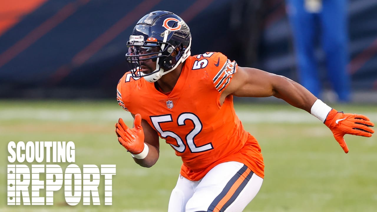 Tampa Bay Buccaneers to sign ex-Chicago Bears DT Akiem Hicks 