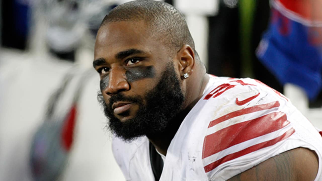 5 Things to Know About Robert Ayers