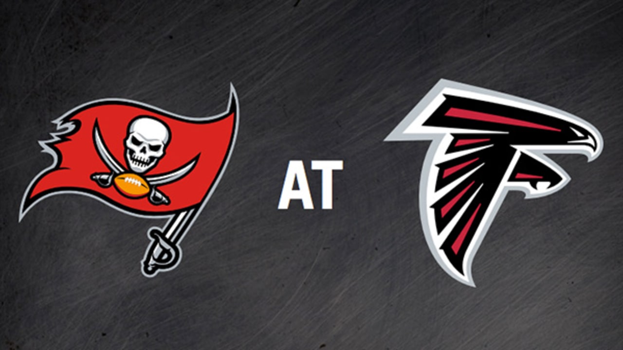 How to Watch Buccaneers vs. Falcons