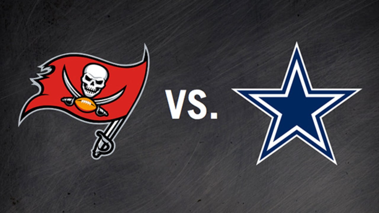 Cowboys vs Buccaneers: How to Watch, Listen, and More ✭ Inside The Star