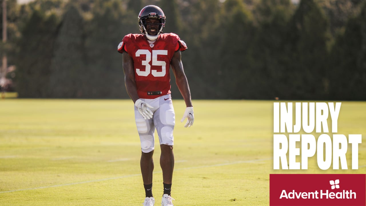 Injury Report: The latest injury news ahead of the Hall of Fame Game