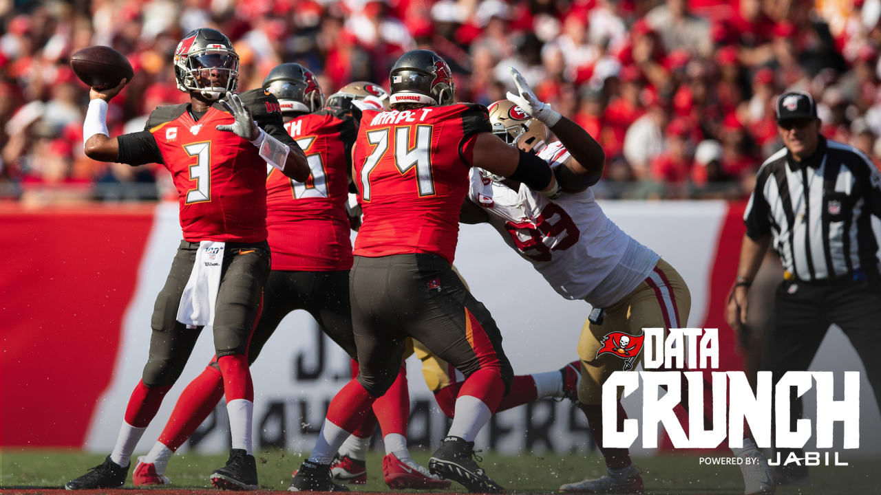 The Buccaneers rolling on offense – Bucs Report, jameis winston HD wallpaper