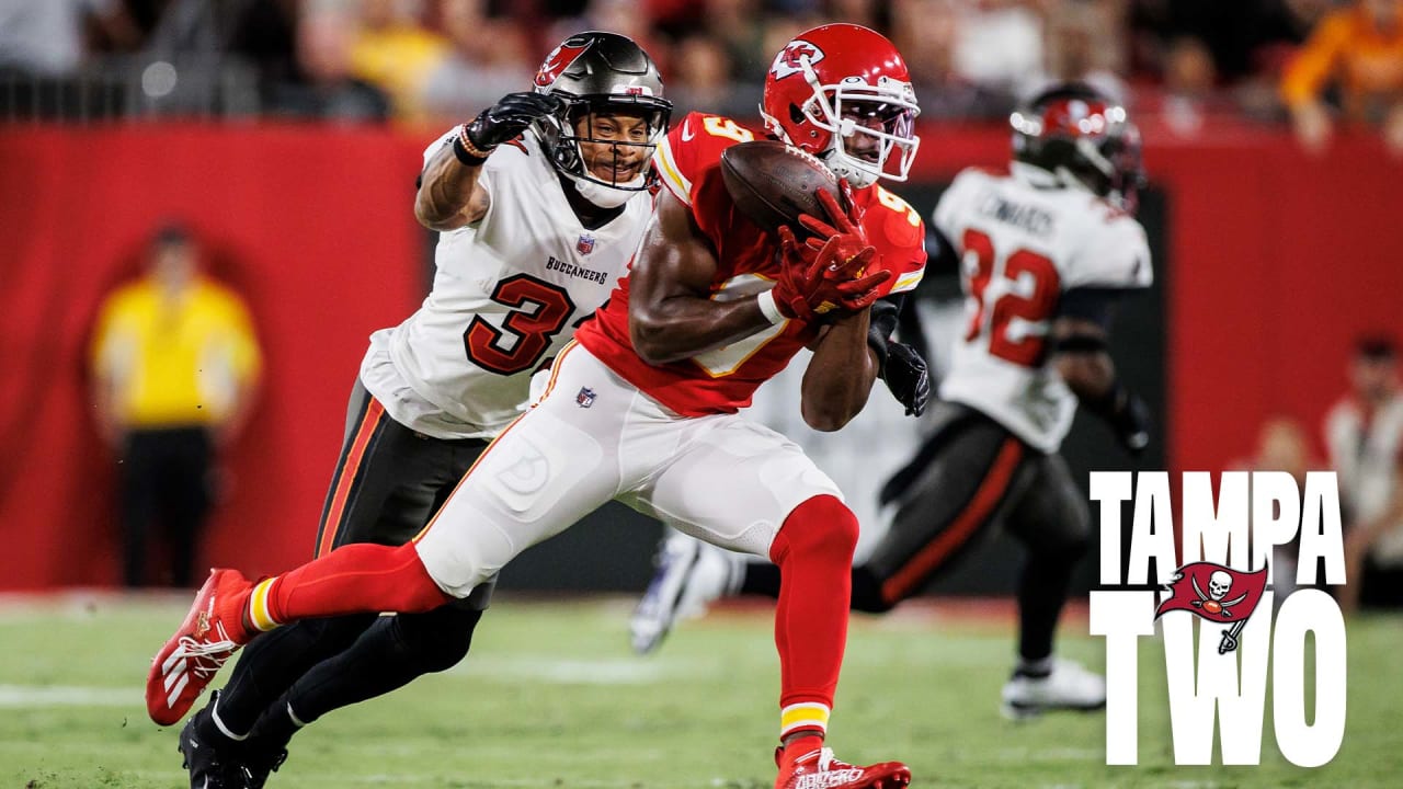 Cooper Kupp Odds: Week 9 Cooper Kupp Prop Bets and Picks vs. the Buccaneers  - Betsperts