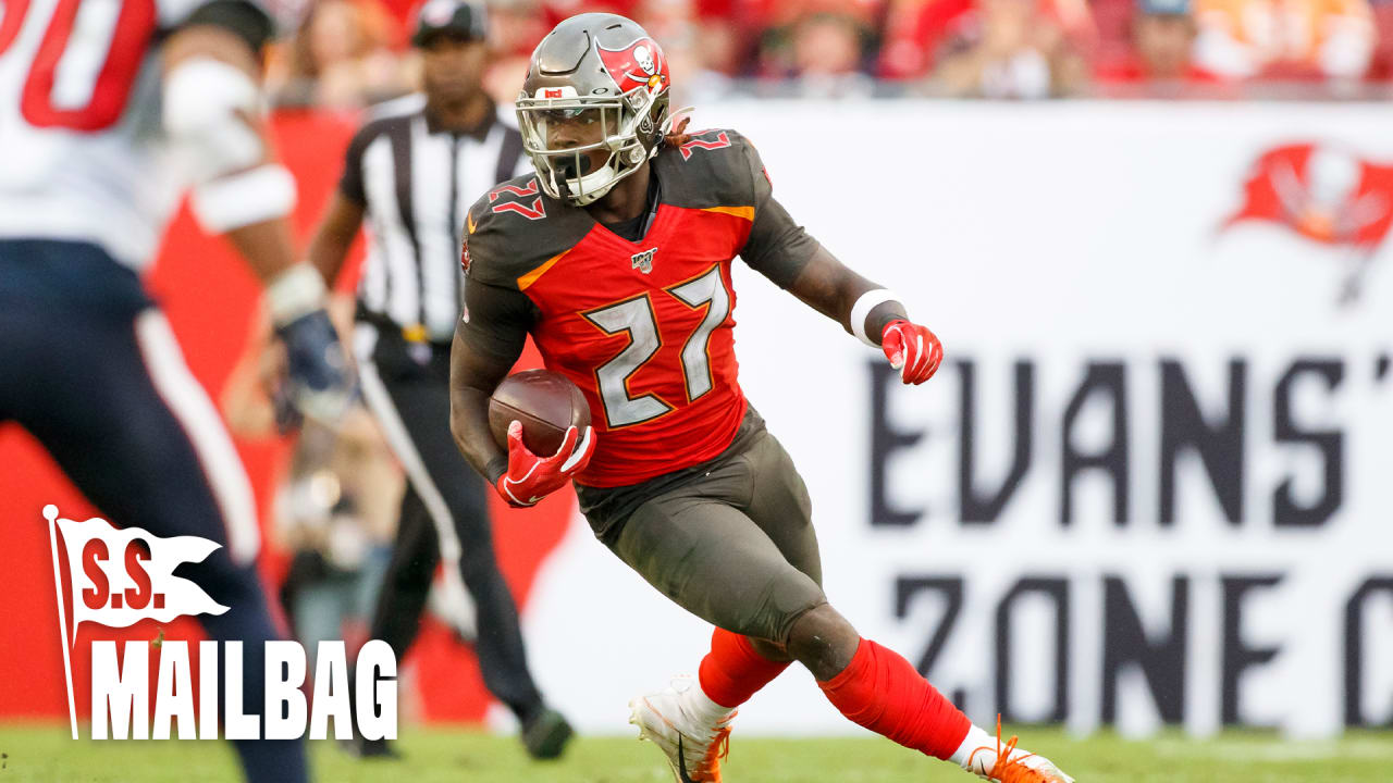 Josh Wells re-signing with Bucs - NBC Sports