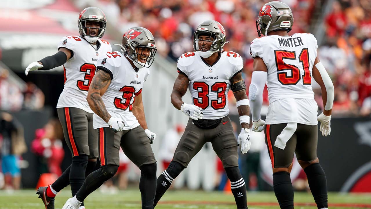 Keys To Cannon Fire: Dolphins at Buccaneers - Bucs Report