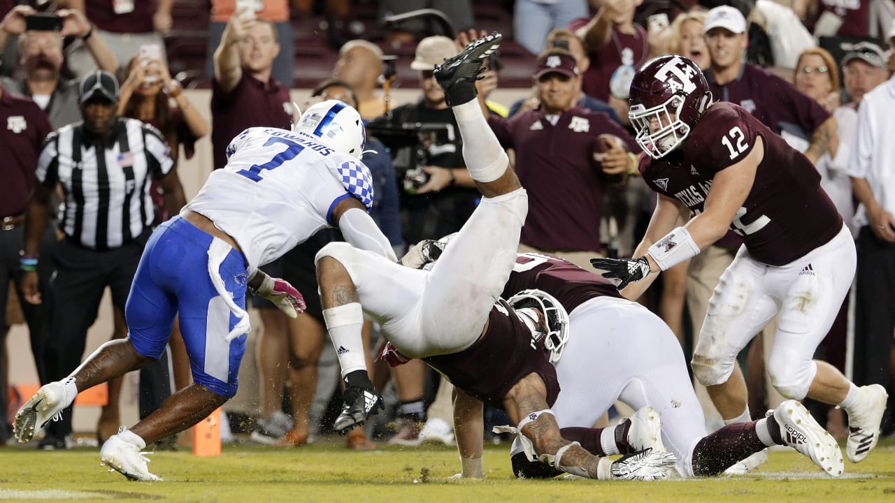 College football: Tyrann Mathieu, aka Honey Badger, kicked off LSU team –  Twin Cities