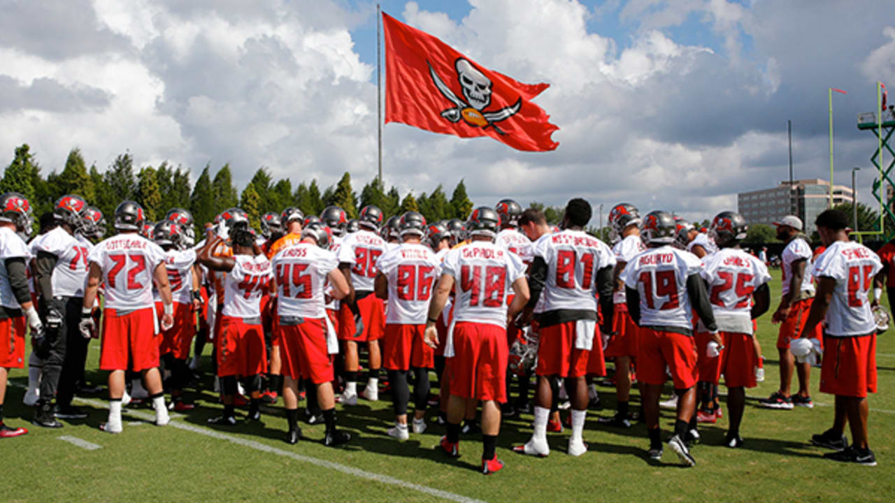 The End Of The Mike Glennon Era -  - Tampa Bay Bucs Blog,  Buccaneers News