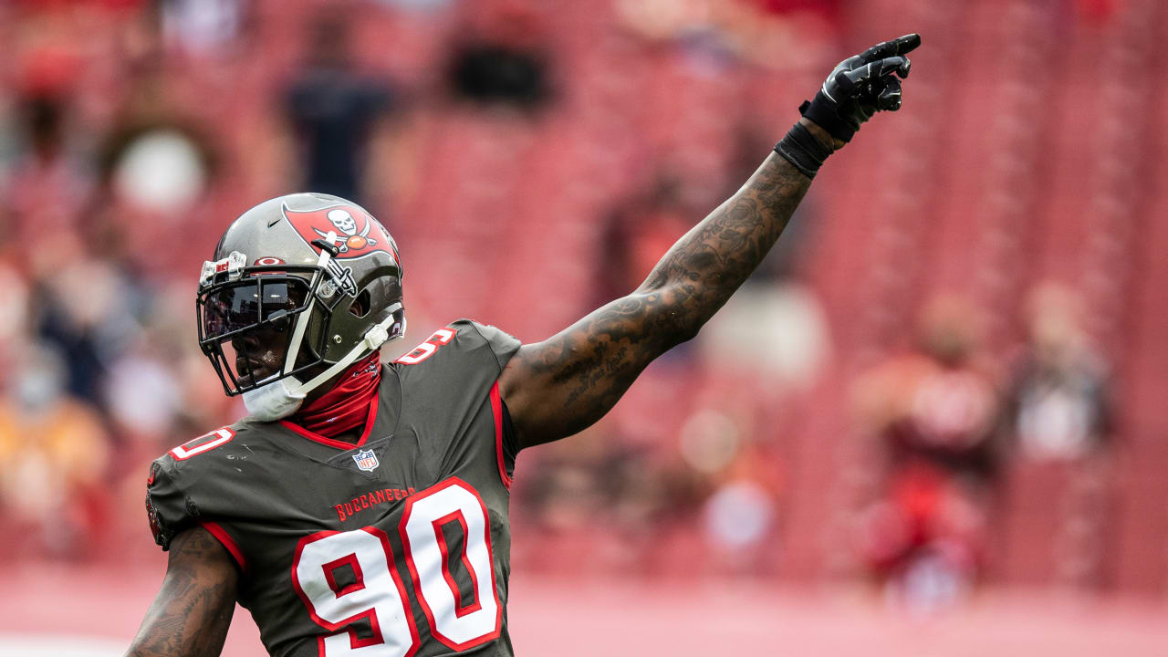 Buccaneers to get huge Antoine Winfield Jr. boost in Germany vs