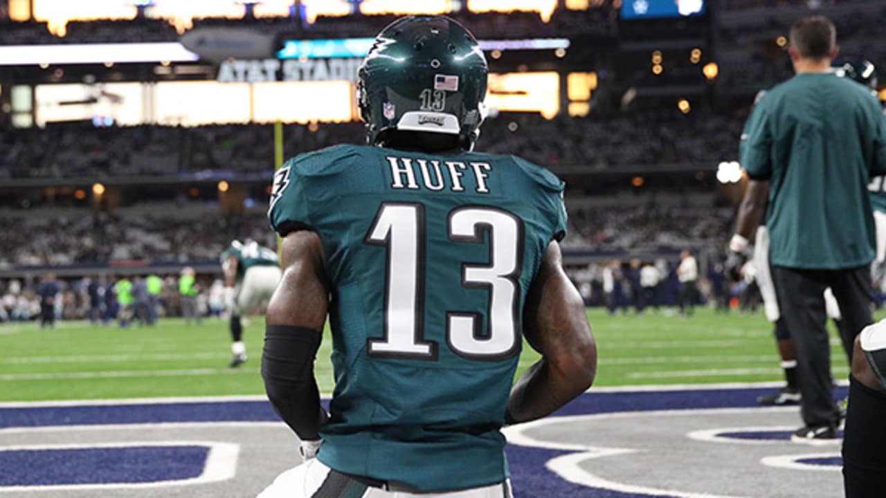 Buccaneers Sign WR Josh Huff