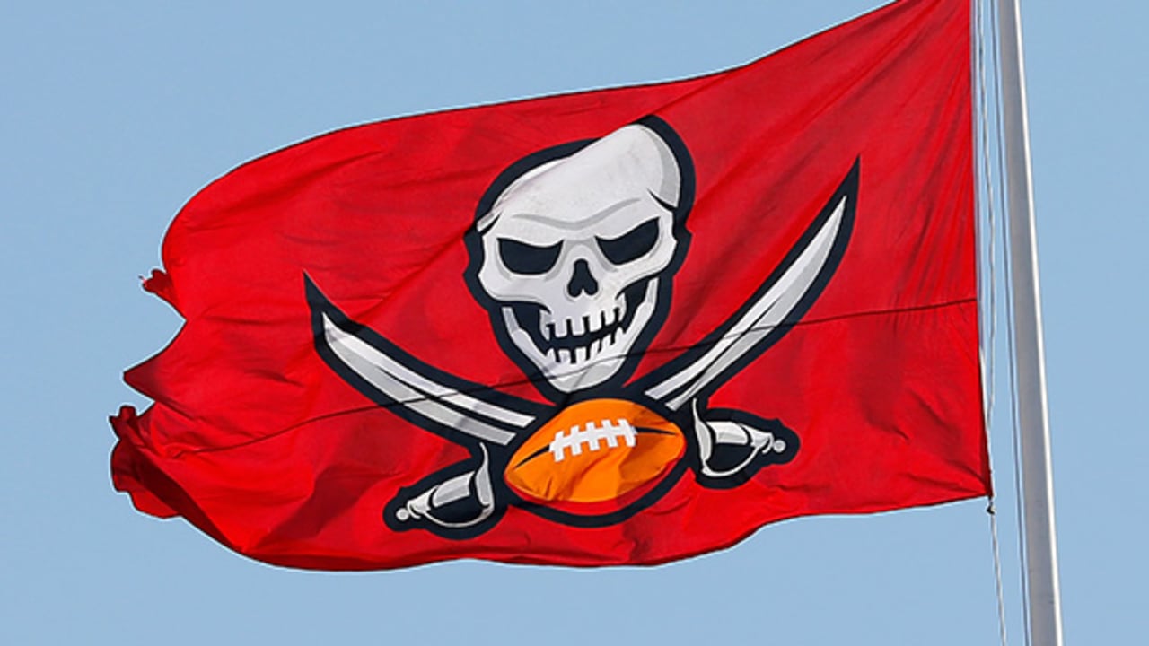 Bucs Finalize 2022 Preseason Slate