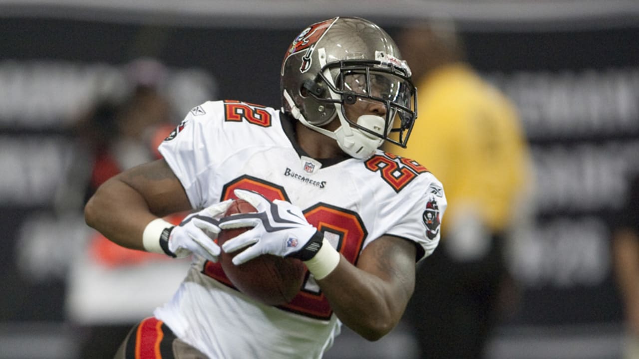 What if the Buccaneers hadn't traded up to land Derrick Brooks? - Bucs  Nation