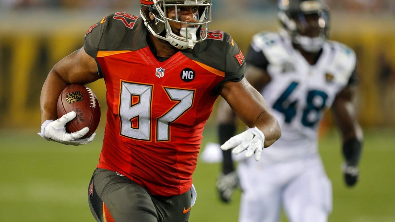 NFL's Top 30 Fantasy TE