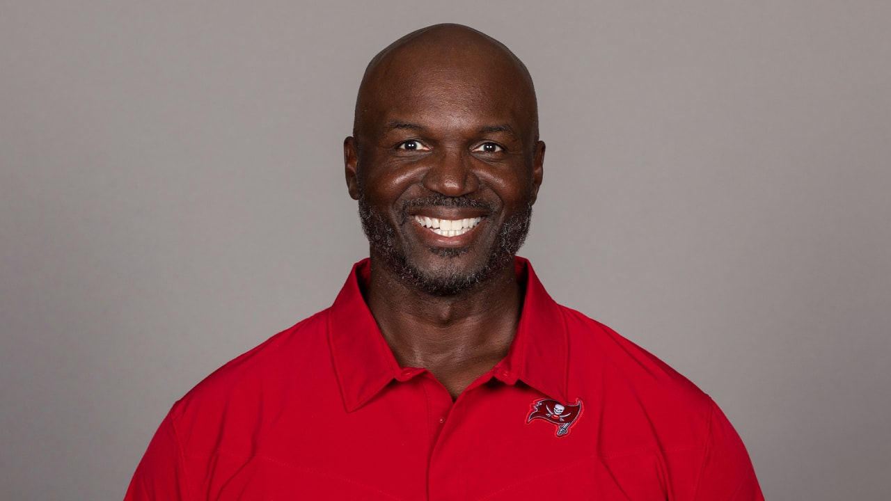 Todd Bowles - Head Coach