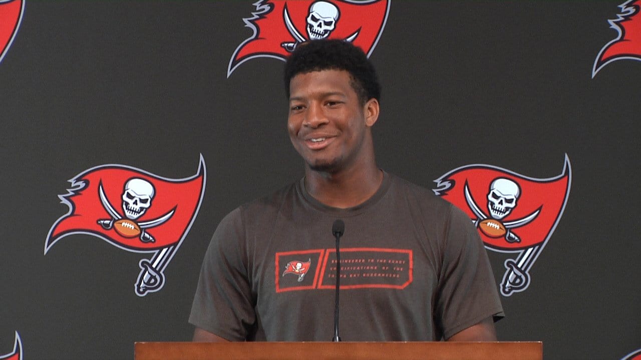 Jameis Winston: “Keep Plays Alive”