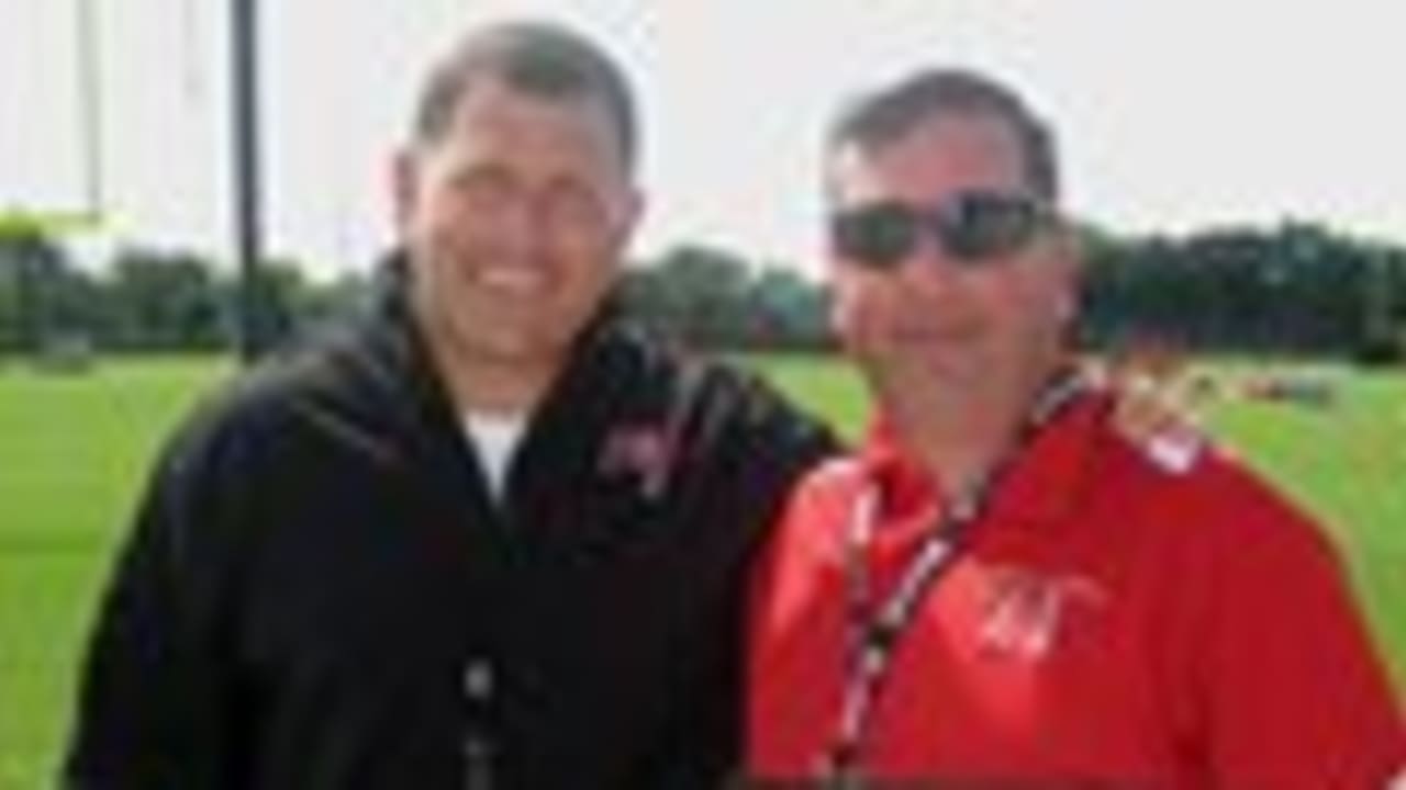 Coach of the Week: Hudson's Mark Kantor