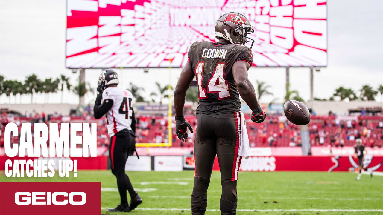 Who Do Experts Think Will Win? The Tampa Bay Bucs or WFT in Week