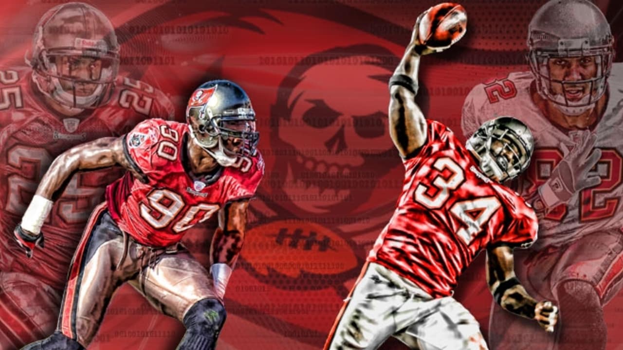 Another Step Forward For Buccaneers.com