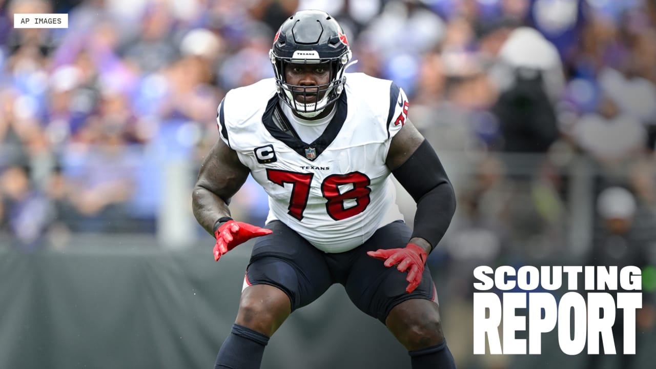 Houston Texans Top 5 Players to Watch vs. Tampa Bay Buccaneers in Week 9 2023 - Vimarsana News