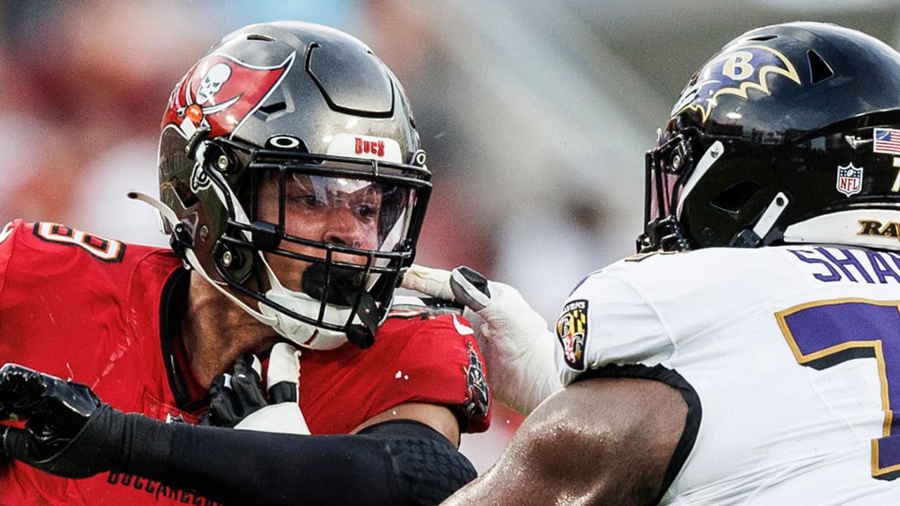 NFL Week 2 Analysis: Tampa Bay Buccaneers KO New Orleans Saints - Bucs  Nation