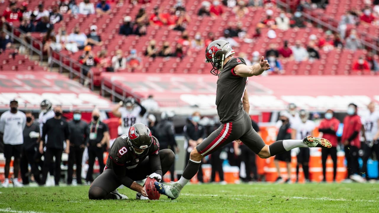 Bucs release kicker Ryan Succop, save $3.75 million, National Sports