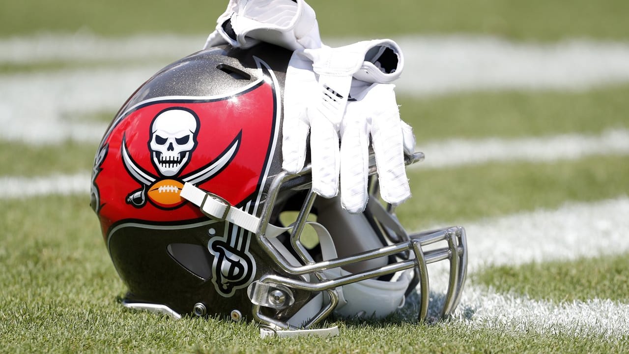 Photos Best of Bucs MiniCamp