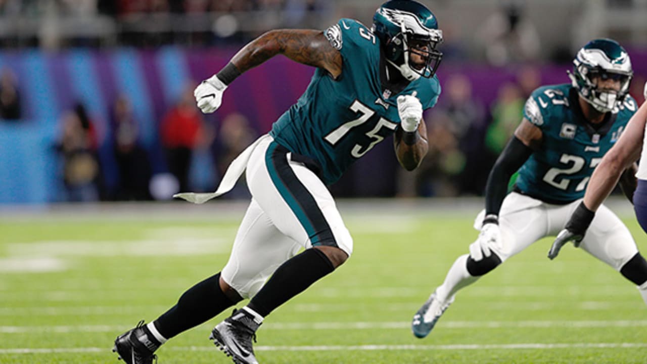 Ex-Eagles Vinny Curry, Beau Allen to face their old team as Buccaneers