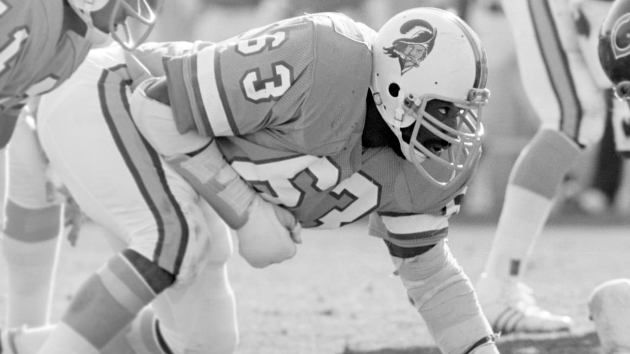 UPDATE: Lee Roy Selmon showing some improvement