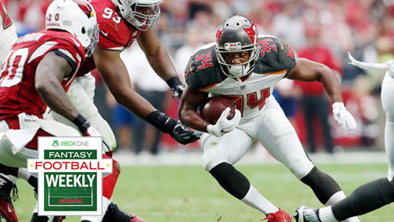 Vincent Jackson, Gosder Cherilus miss Buccaneers Wednesday