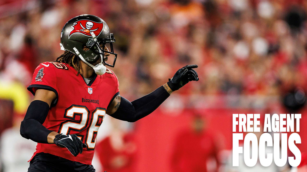 10 Best NFL Free Agent Safeties in 2023