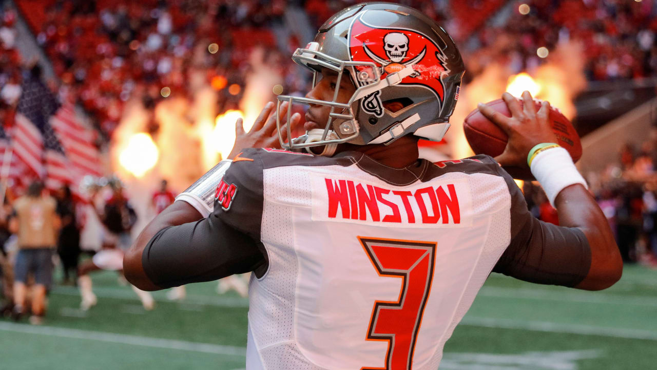 Bucs continues to emphasize mistake-free play from their quarterbacks - Bucs  Nation