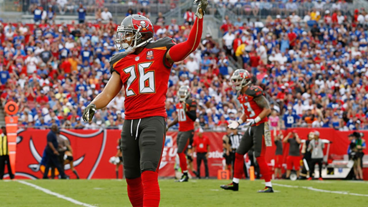 Cowboys vs. Bucs: 5 possible troublemakers to watch